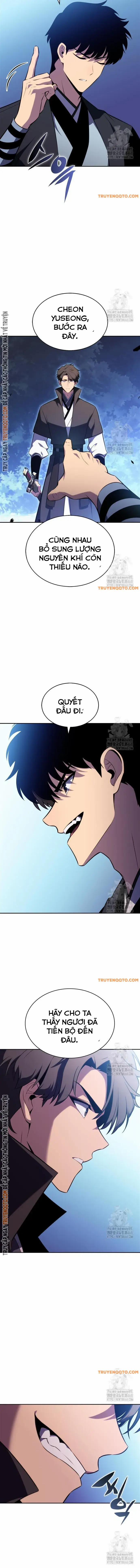 Tôi Là Tân Thủ Có Cấp Cao Nhất 195 trang 7