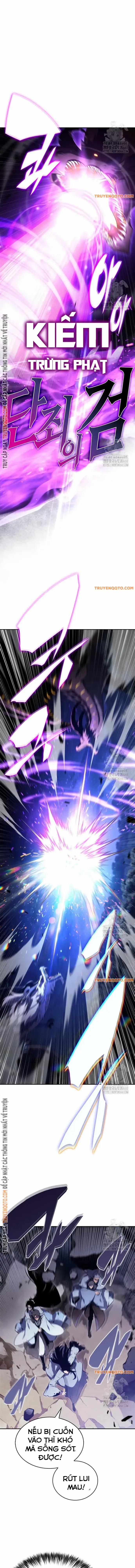 Tôi Là Tân Thủ Có Cấp Cao Nhất 196 trang 13