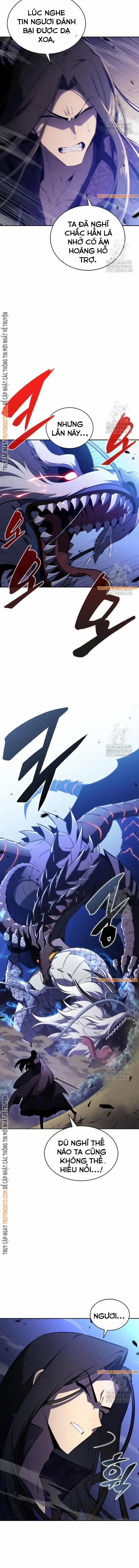 Tôi Là Tân Thủ Có Cấp Cao Nhất 196 trang 15