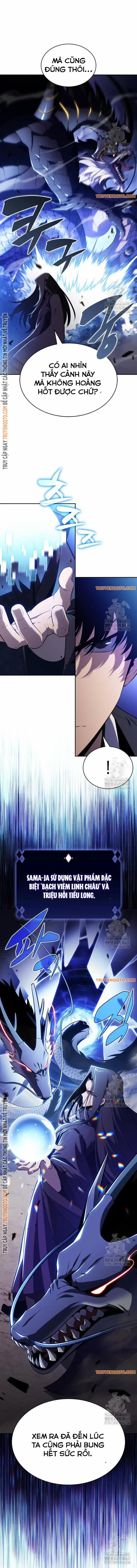 Tôi Là Tân Thủ Có Cấp Cao Nhất 196 trang 19