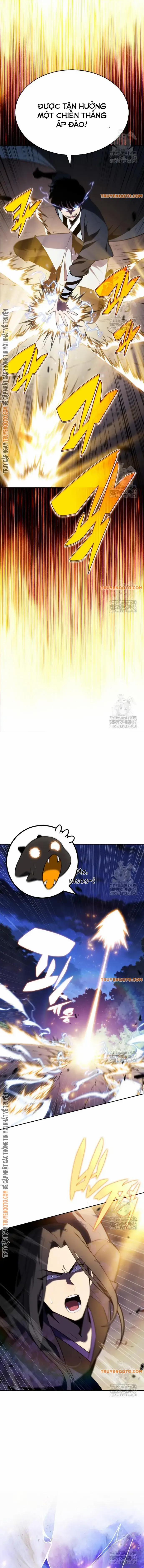 Tôi Là Tân Thủ Có Cấp Cao Nhất 196 trang 9