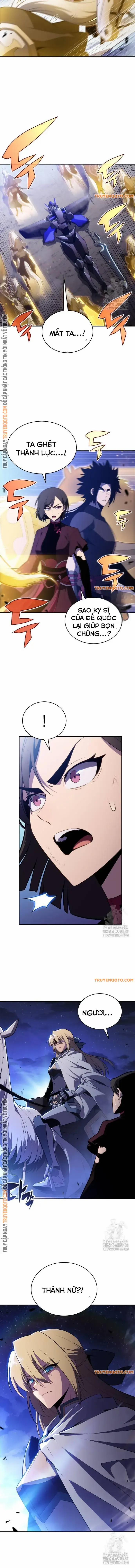Tôi Là Tân Thủ Có Cấp Cao Nhất 197 trang 10