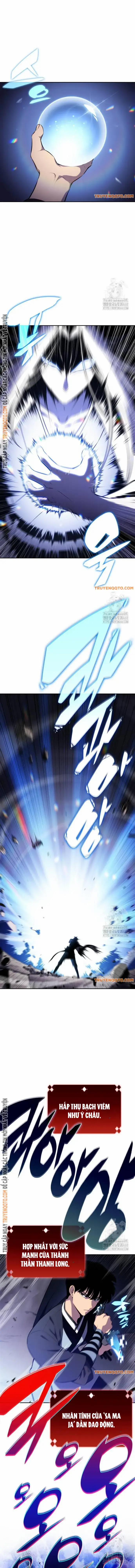 Tôi Là Tân Thủ Có Cấp Cao Nhất 197 trang 12