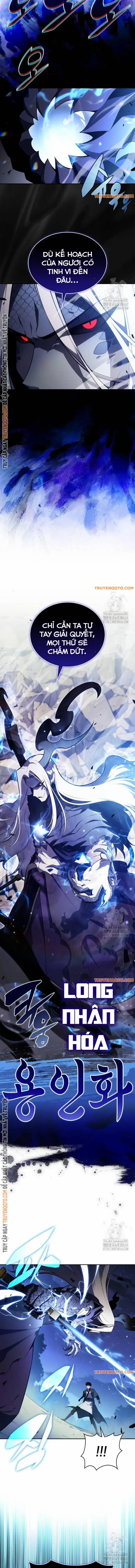 Tôi Là Tân Thủ Có Cấp Cao Nhất 197 trang 13