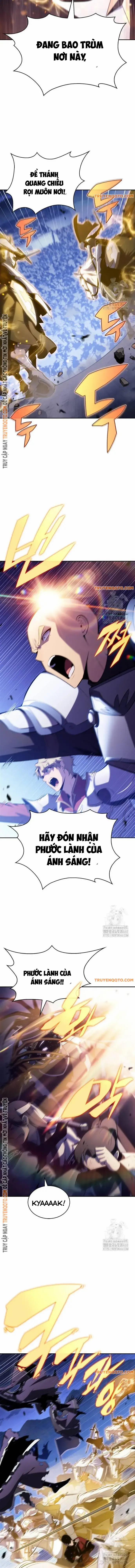 Tôi Là Tân Thủ Có Cấp Cao Nhất 197 trang 9