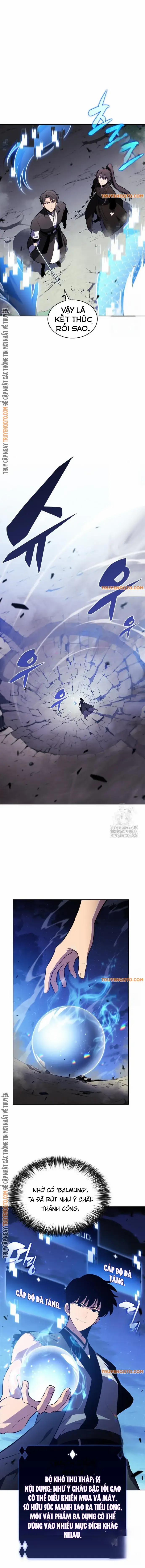 Tôi Là Tân Thủ Có Cấp Cao Nhất 198 trang 15