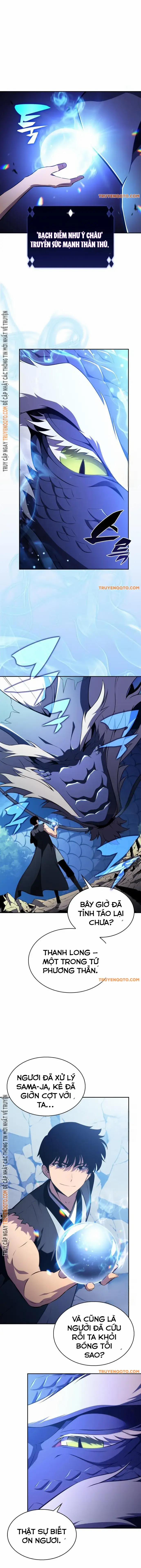 Tôi Là Tân Thủ Có Cấp Cao Nhất 198 trang 16