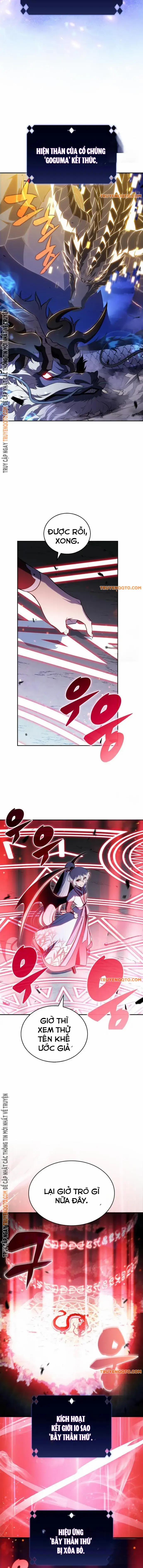 Tôi Là Tân Thủ Có Cấp Cao Nhất 198 trang 9