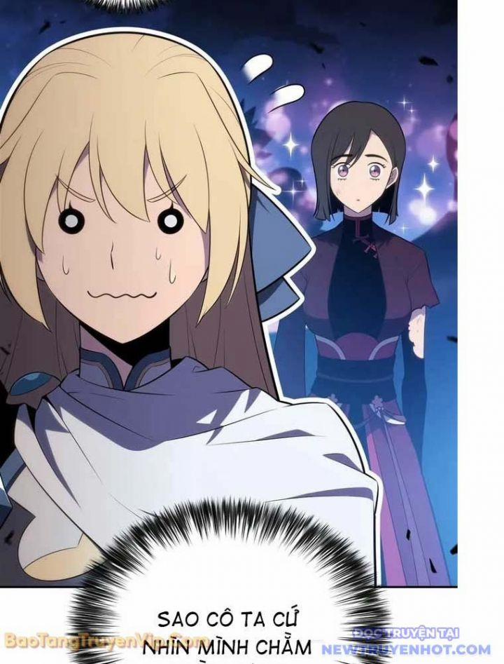Tôi Là Tân Thủ Có Cấp Cao Nhất 199 trang 14