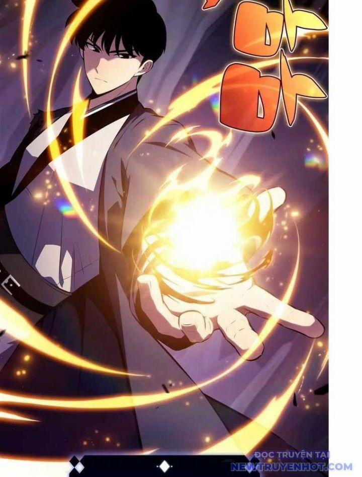 Tôi Là Tân Thủ Có Cấp Cao Nhất 199 trang 21