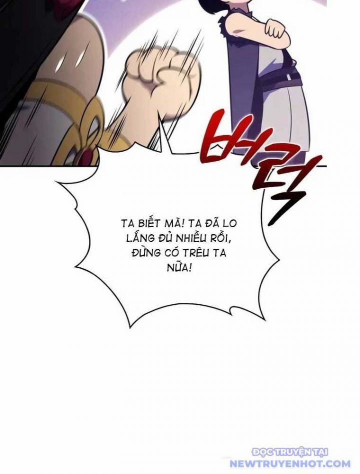 Tôi Là Tân Thủ Có Cấp Cao Nhất 199 trang 29
