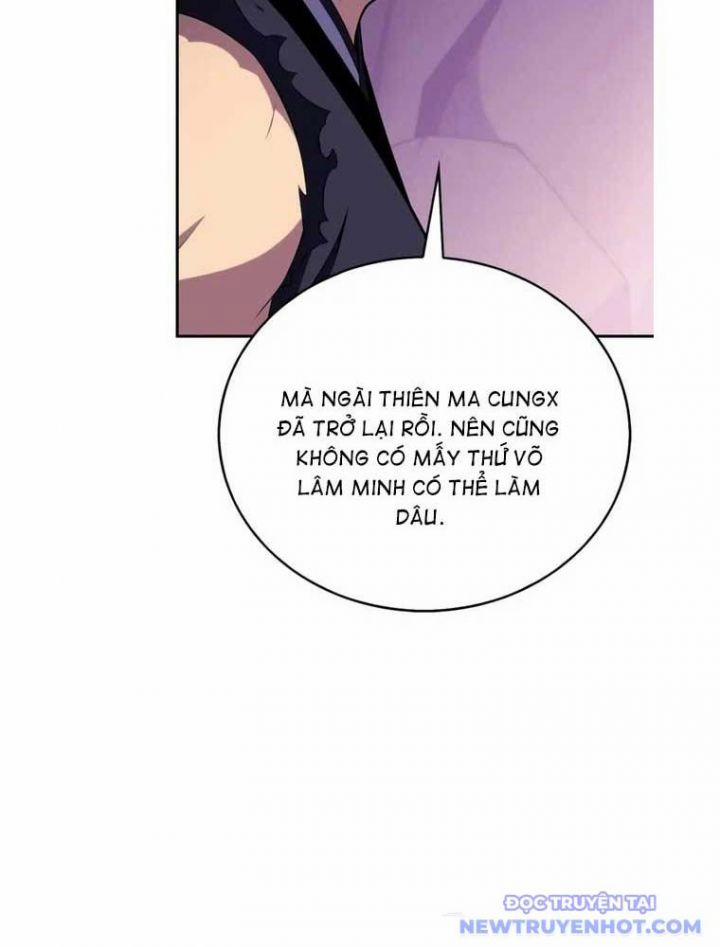 Tôi Là Tân Thủ Có Cấp Cao Nhất 199 trang 31