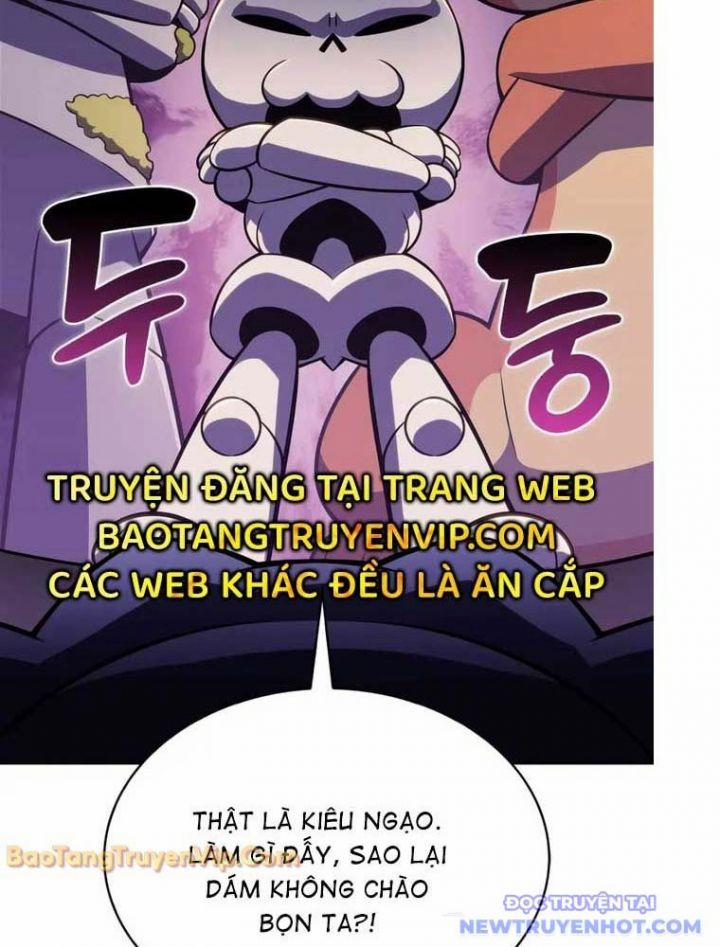 Tôi Là Tân Thủ Có Cấp Cao Nhất 199 trang 34