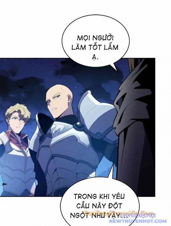 Tôi Là Tân Thủ Có Cấp Cao Nhất 199 trang 4