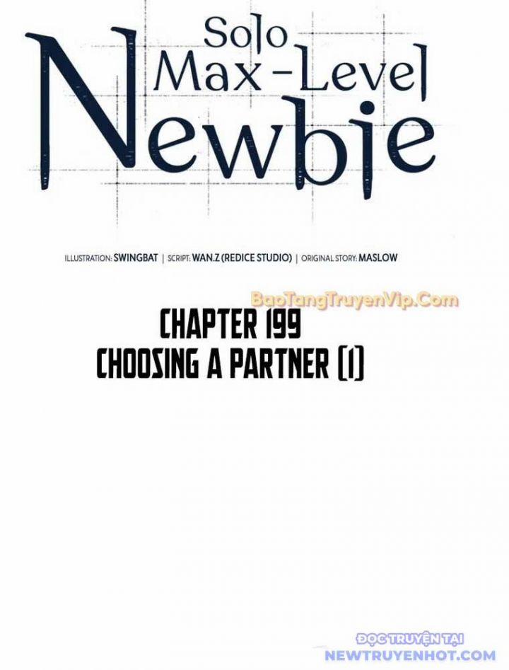 Tôi Là Tân Thủ Có Cấp Cao Nhất 199 trang 45