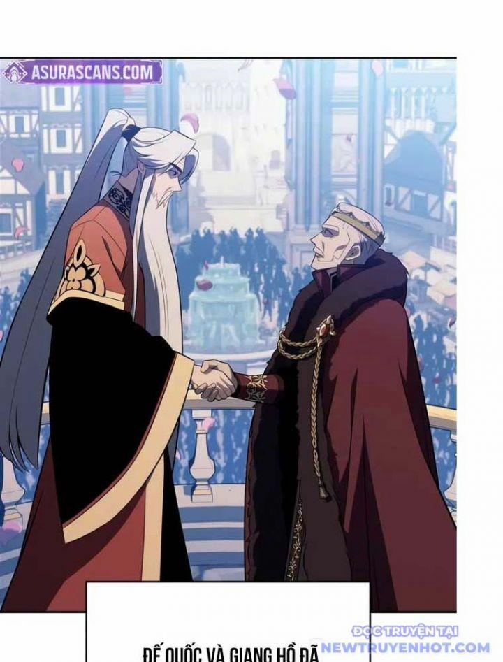 Tôi Là Tân Thủ Có Cấp Cao Nhất 199 trang 48