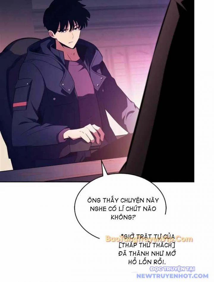 Tôi Là Tân Thủ Có Cấp Cao Nhất 199 trang 64