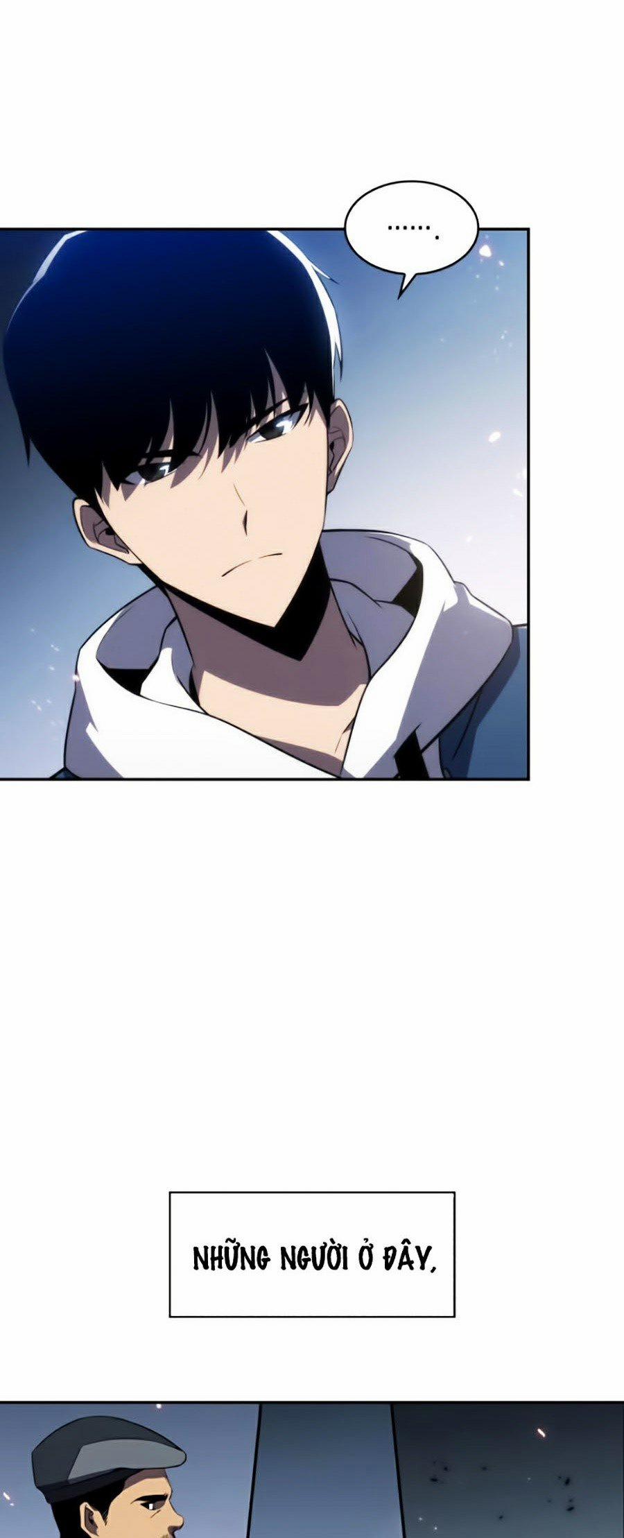 Tôi Là Tân Thủ Có Cấp Cao Nhất 2 trang 20