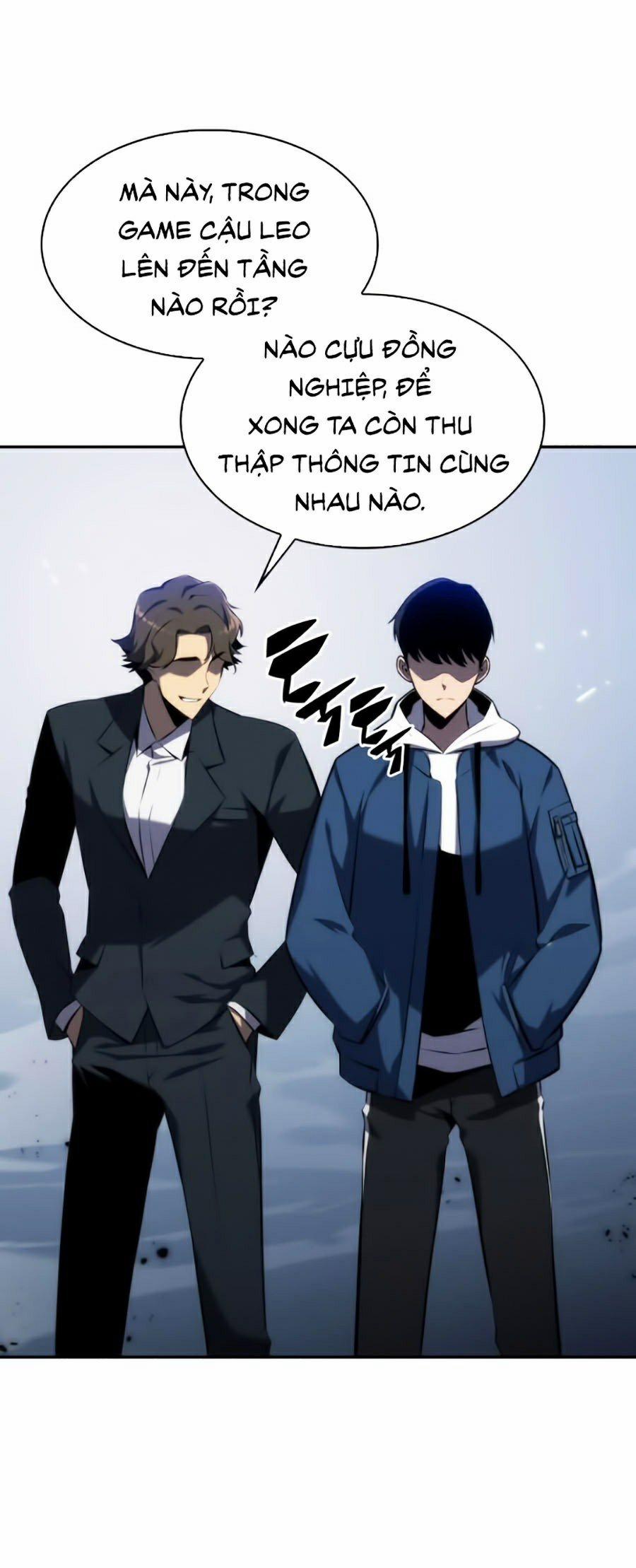 Tôi Là Tân Thủ Có Cấp Cao Nhất 2 trang 28