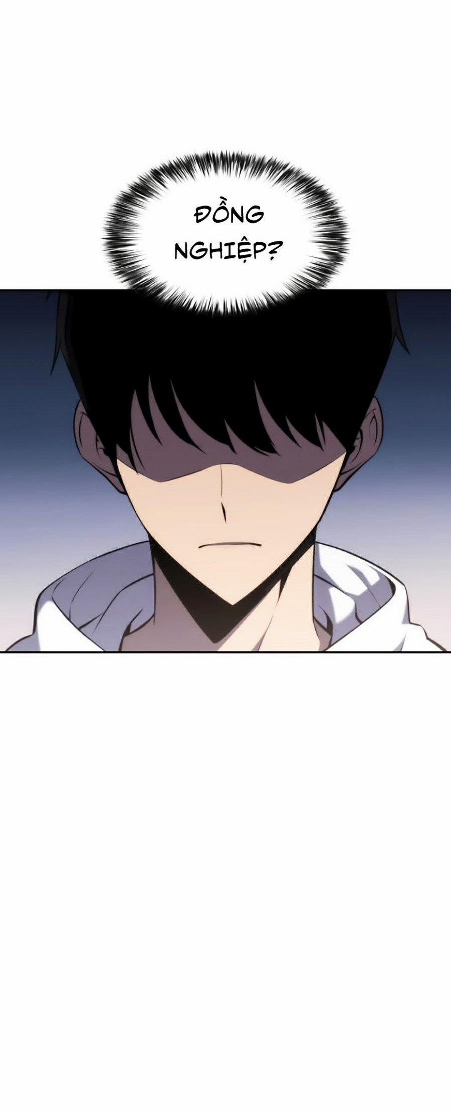 Tôi Là Tân Thủ Có Cấp Cao Nhất 2 trang 29