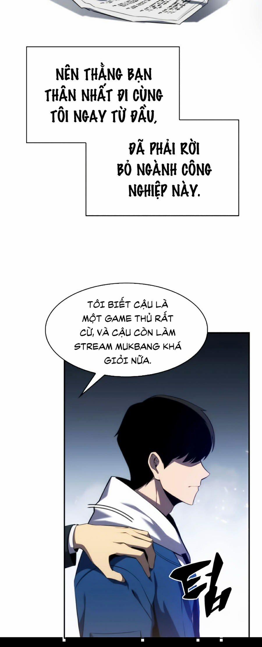 Tôi Là Tân Thủ Có Cấp Cao Nhất 2 trang 33