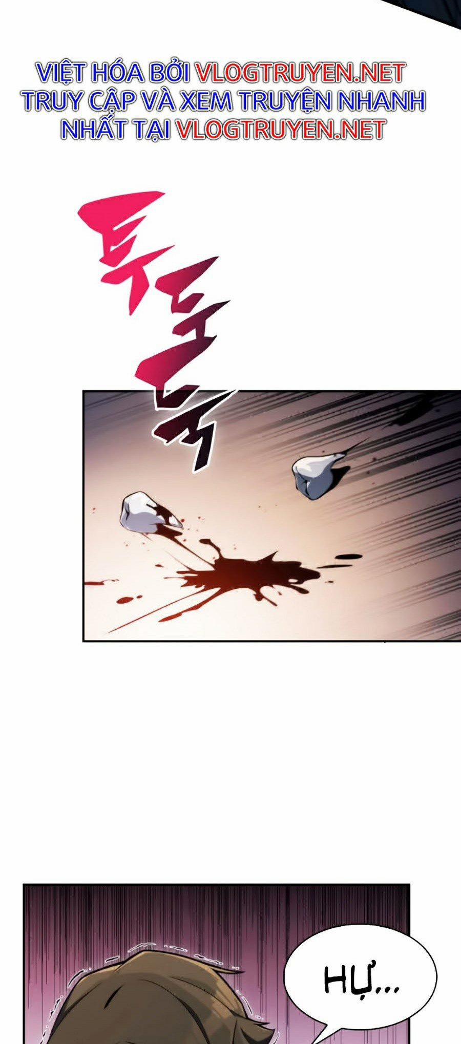 Tôi Là Tân Thủ Có Cấp Cao Nhất 2 trang 37