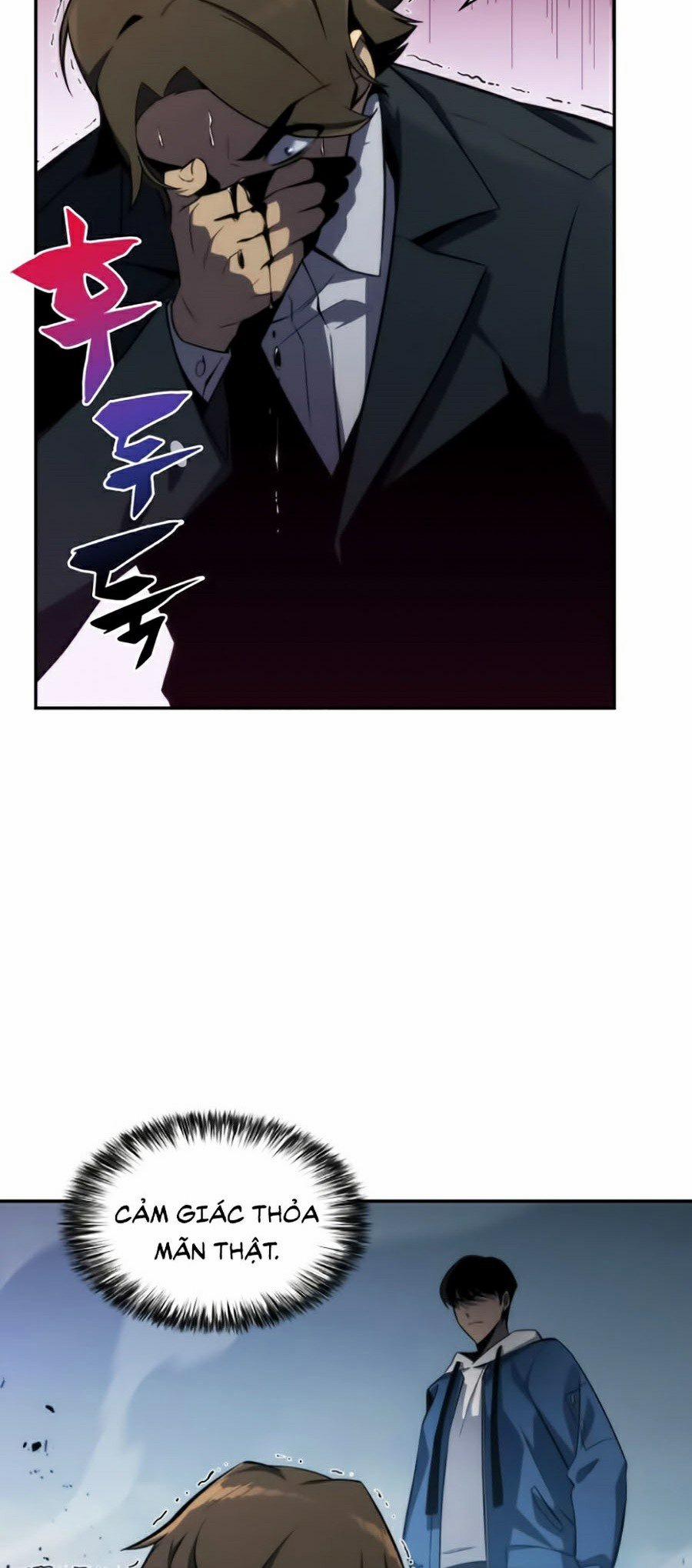 Tôi Là Tân Thủ Có Cấp Cao Nhất 2 trang 38