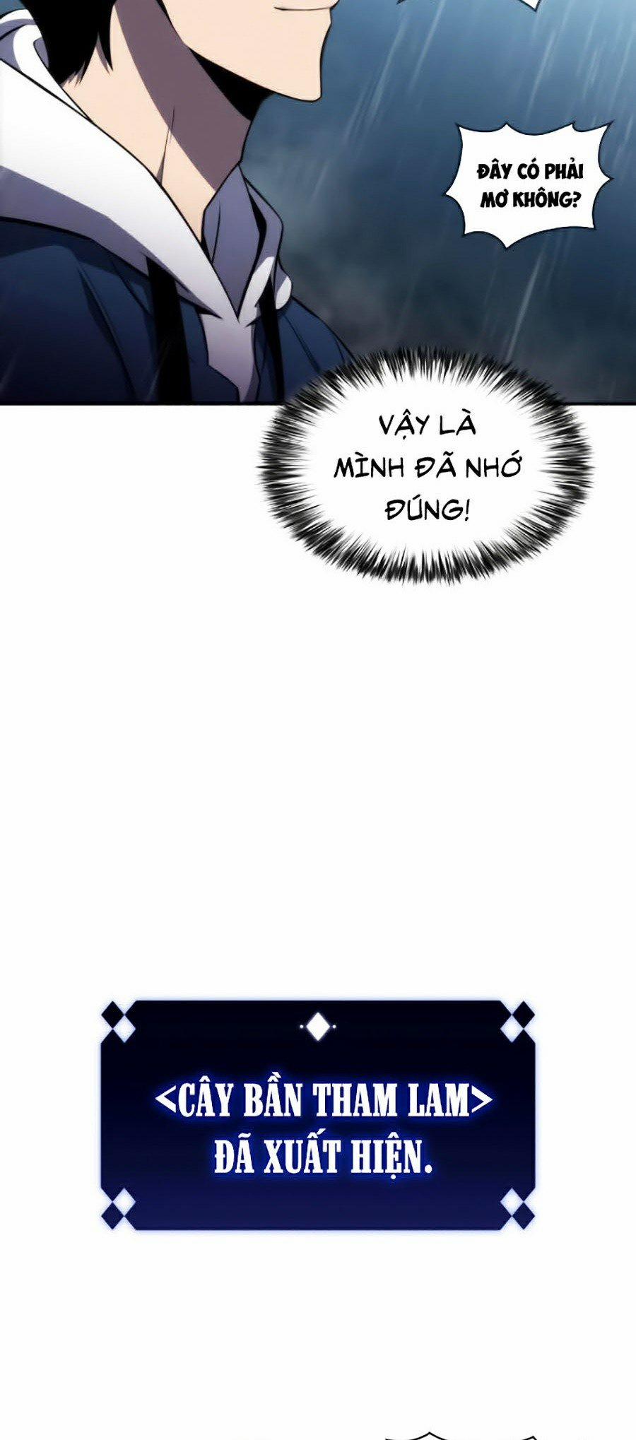 Tôi Là Tân Thủ Có Cấp Cao Nhất 2 trang 48