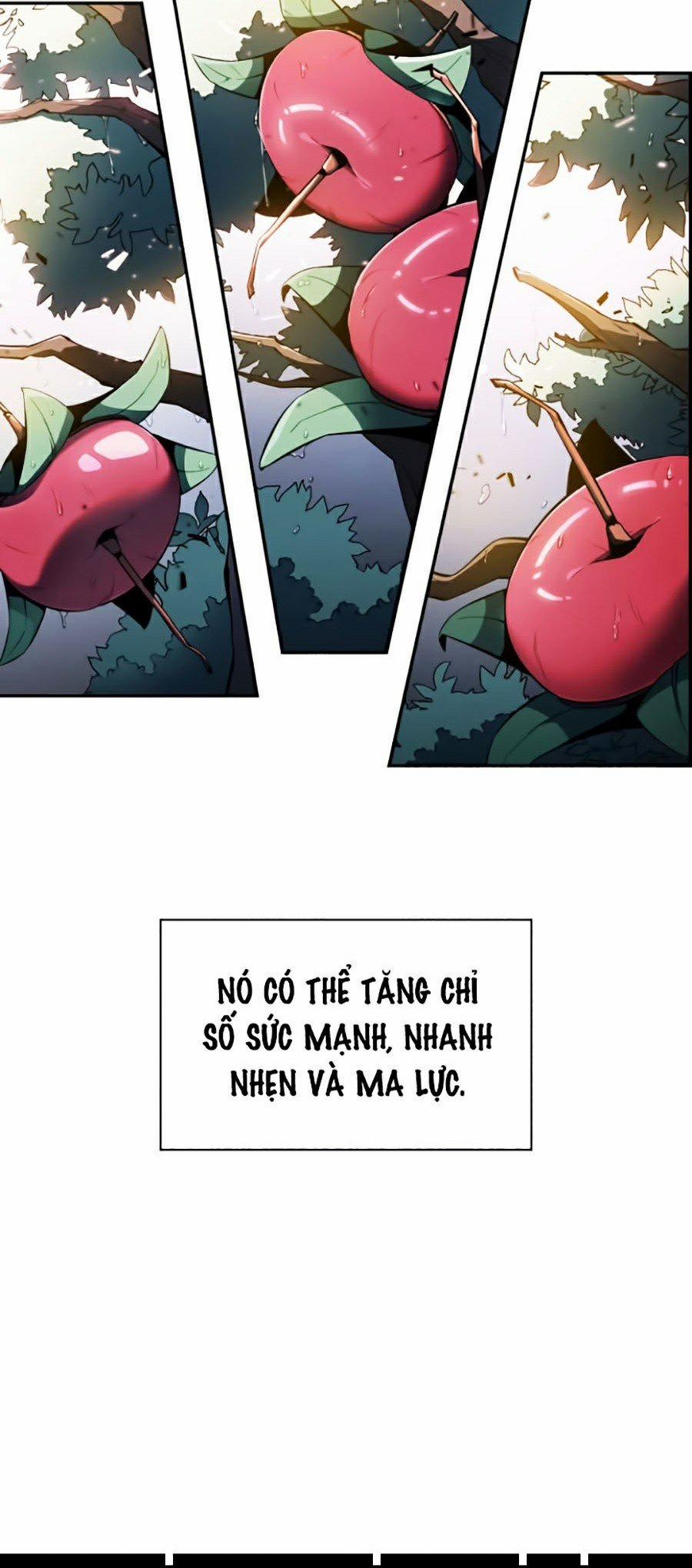 Tôi Là Tân Thủ Có Cấp Cao Nhất 2 trang 50