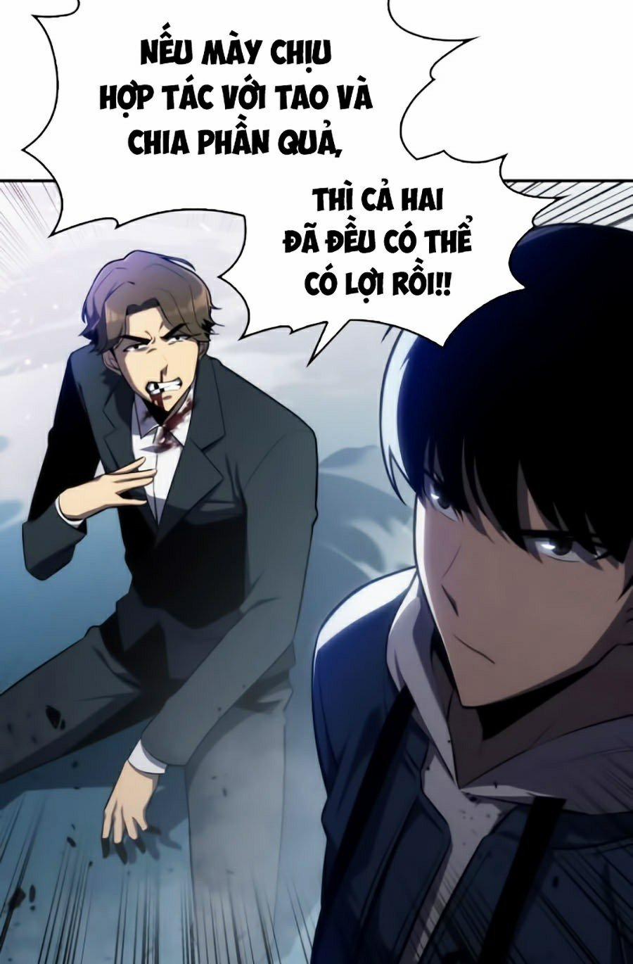 Tôi Là Tân Thủ Có Cấp Cao Nhất 2 trang 59