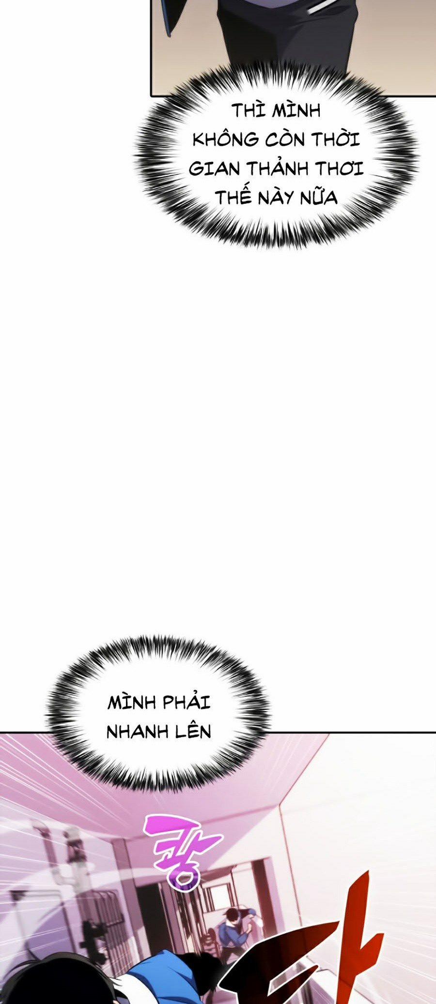 Tôi Là Tân Thủ Có Cấp Cao Nhất 2 trang 6