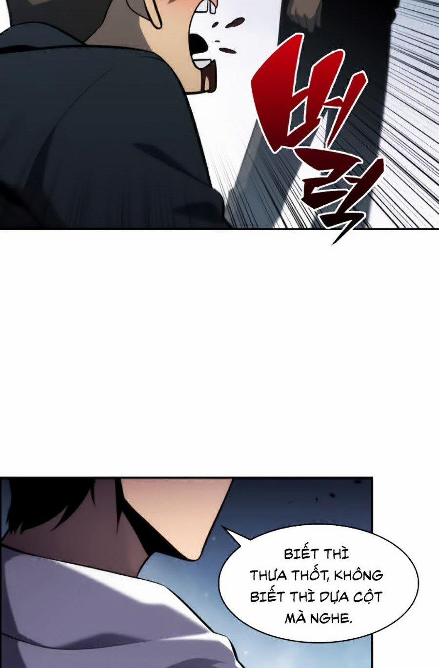 Tôi Là Tân Thủ Có Cấp Cao Nhất 2 trang 61