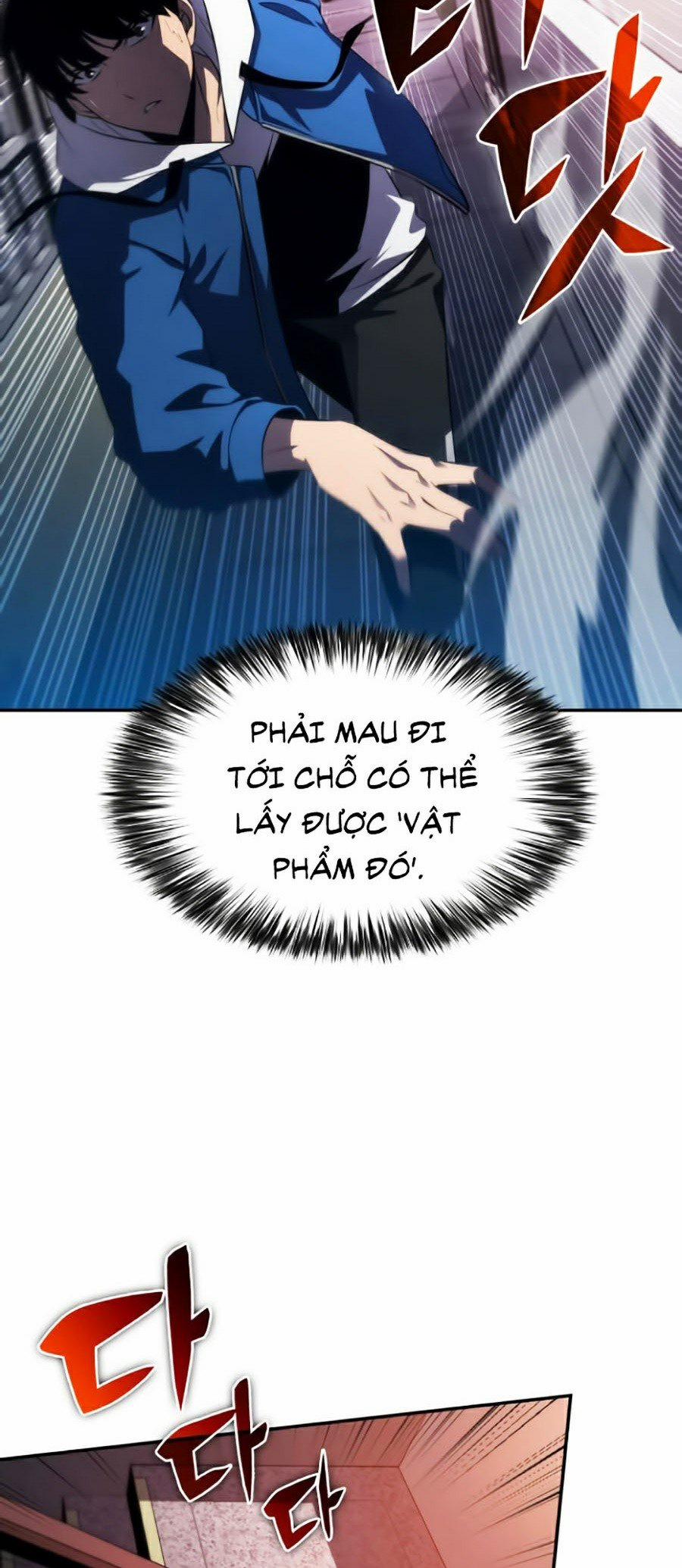 Tôi Là Tân Thủ Có Cấp Cao Nhất 2 trang 7