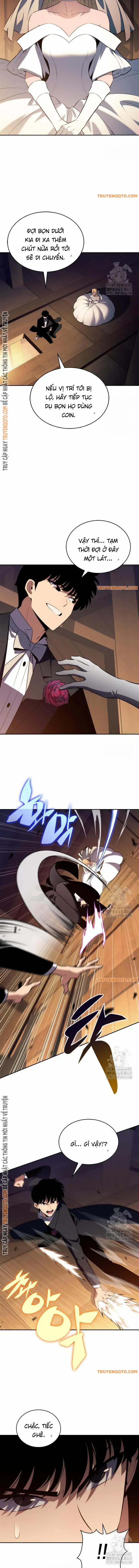 Tôi Là Tân Thủ Có Cấp Cao Nhất 200 trang 18