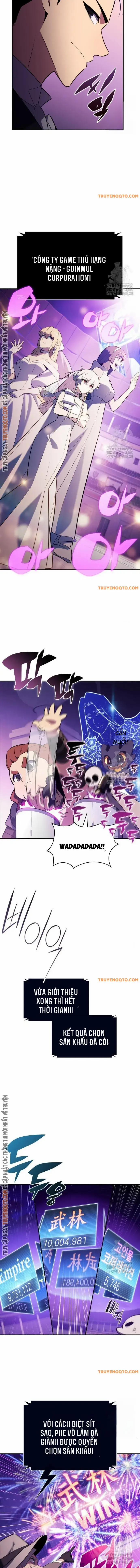 Tôi Là Tân Thủ Có Cấp Cao Nhất 200 trang 5