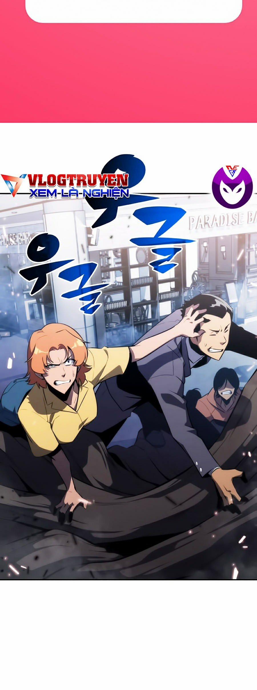 Tôi Là Tân Thủ Có Cấp Cao Nhất 3 trang 1