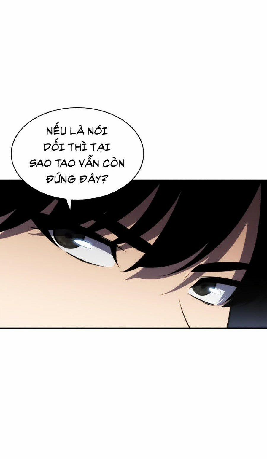 Tôi Là Tân Thủ Có Cấp Cao Nhất 3 trang 18