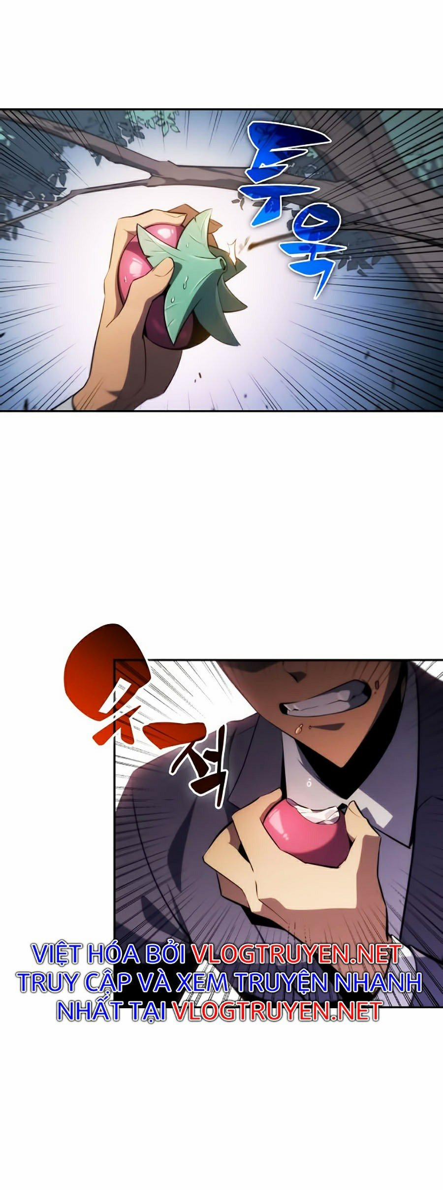 Tôi Là Tân Thủ Có Cấp Cao Nhất 3 trang 2