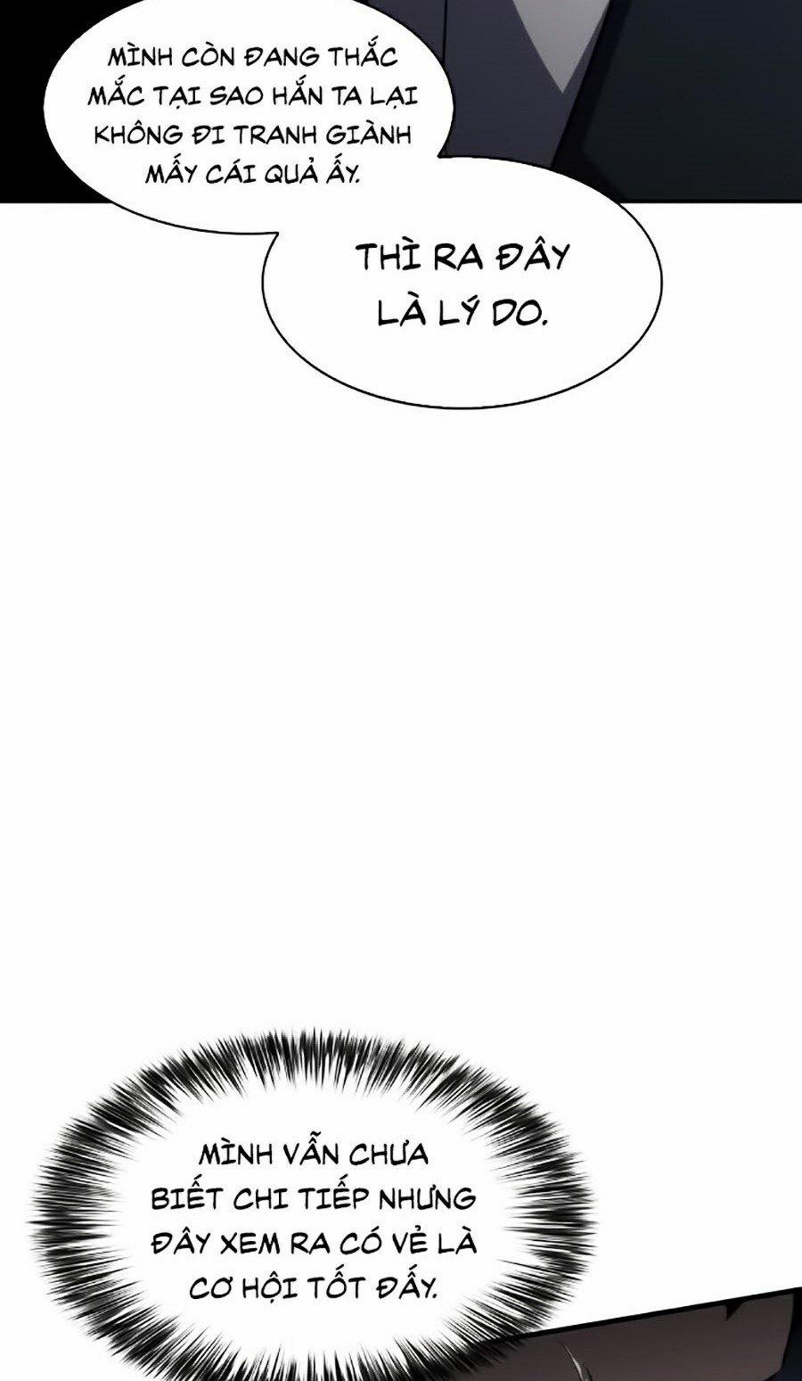 Tôi Là Tân Thủ Có Cấp Cao Nhất 3 trang 20