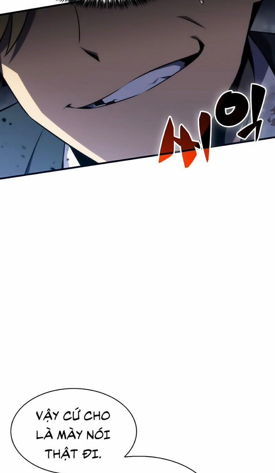 Tôi Là Tân Thủ Có Cấp Cao Nhất 3 trang 21