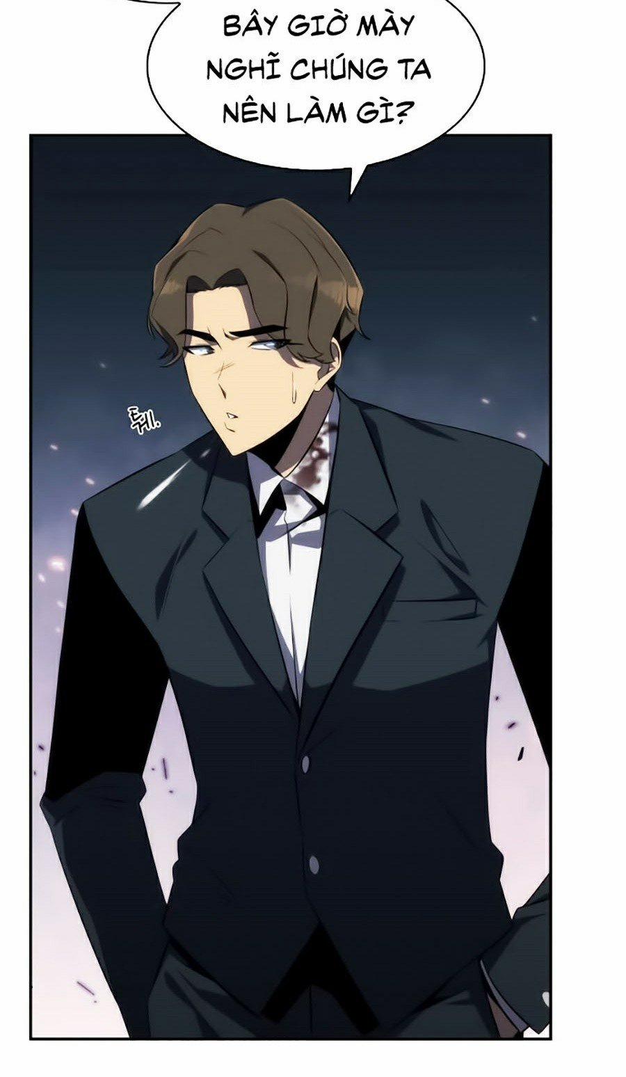 Tôi Là Tân Thủ Có Cấp Cao Nhất 3 trang 22