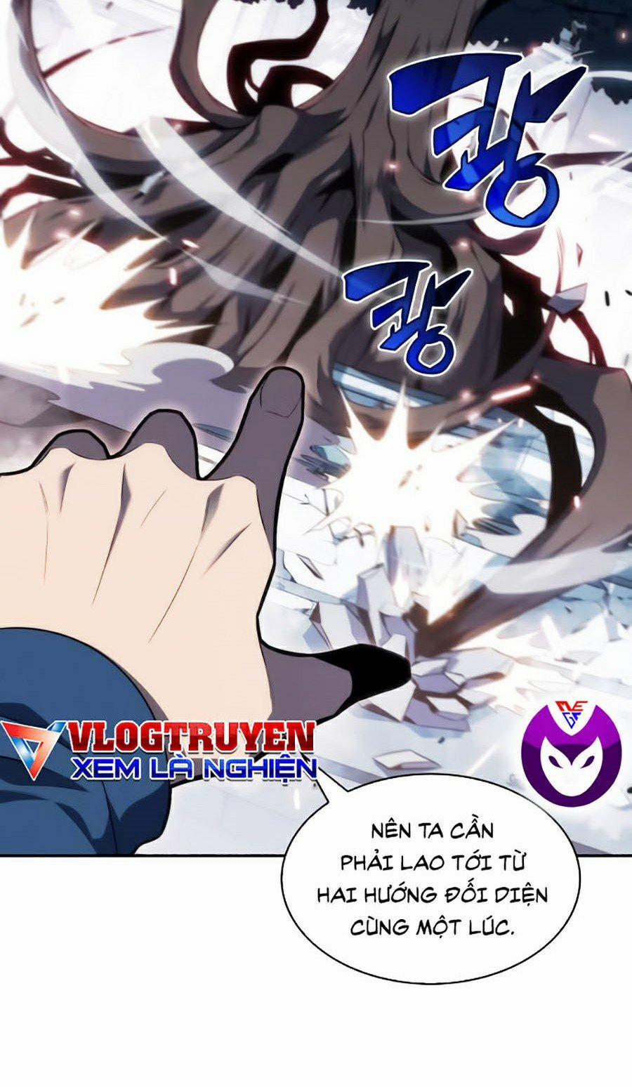 Tôi Là Tân Thủ Có Cấp Cao Nhất 3 trang 25