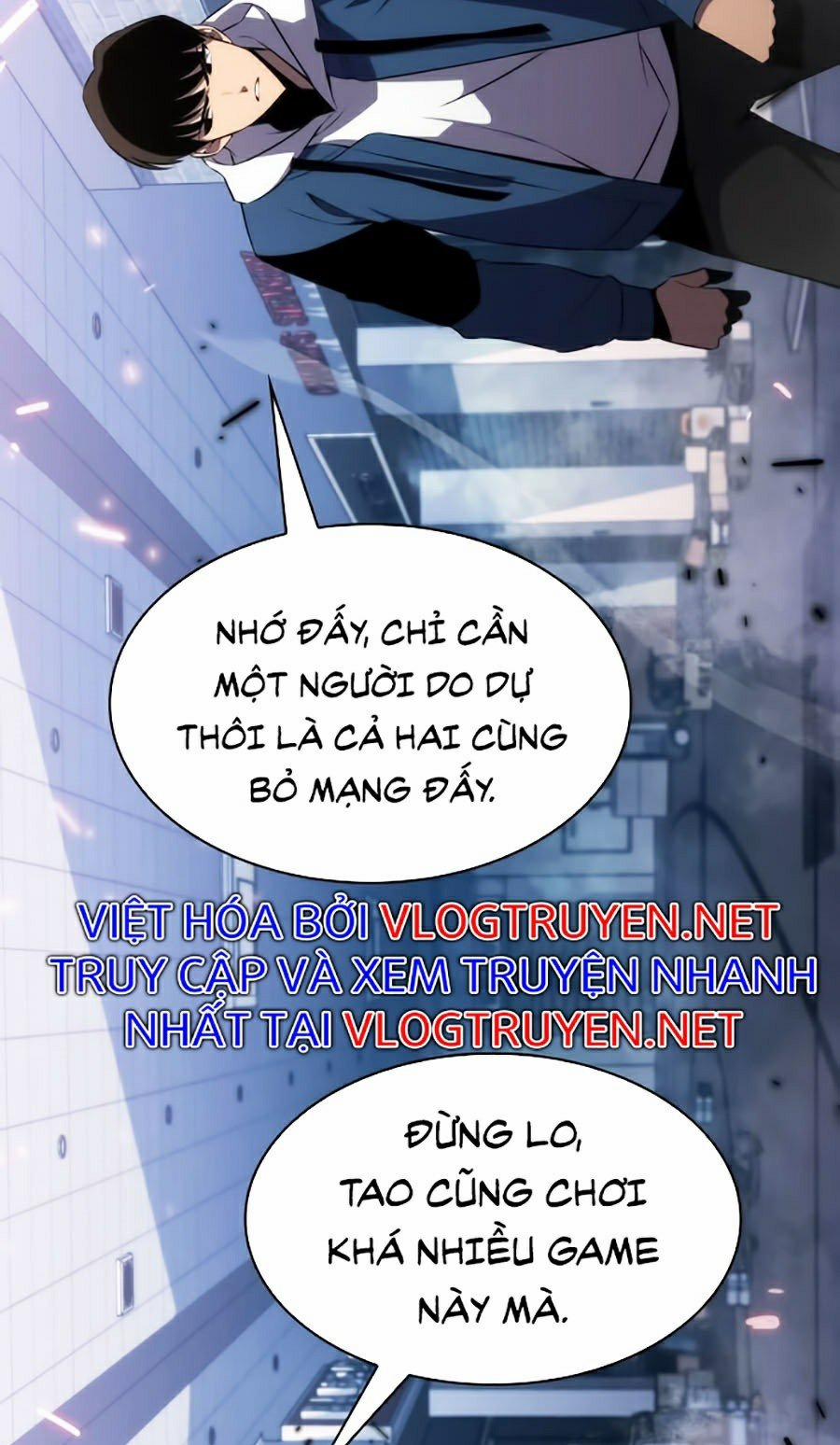 Tôi Là Tân Thủ Có Cấp Cao Nhất 3 trang 28