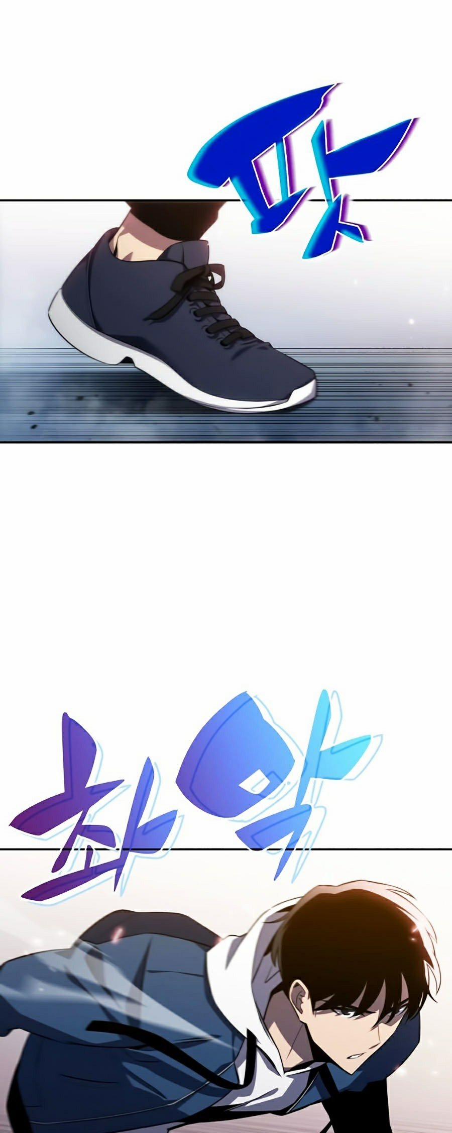 Tôi Là Tân Thủ Có Cấp Cao Nhất 3 trang 30