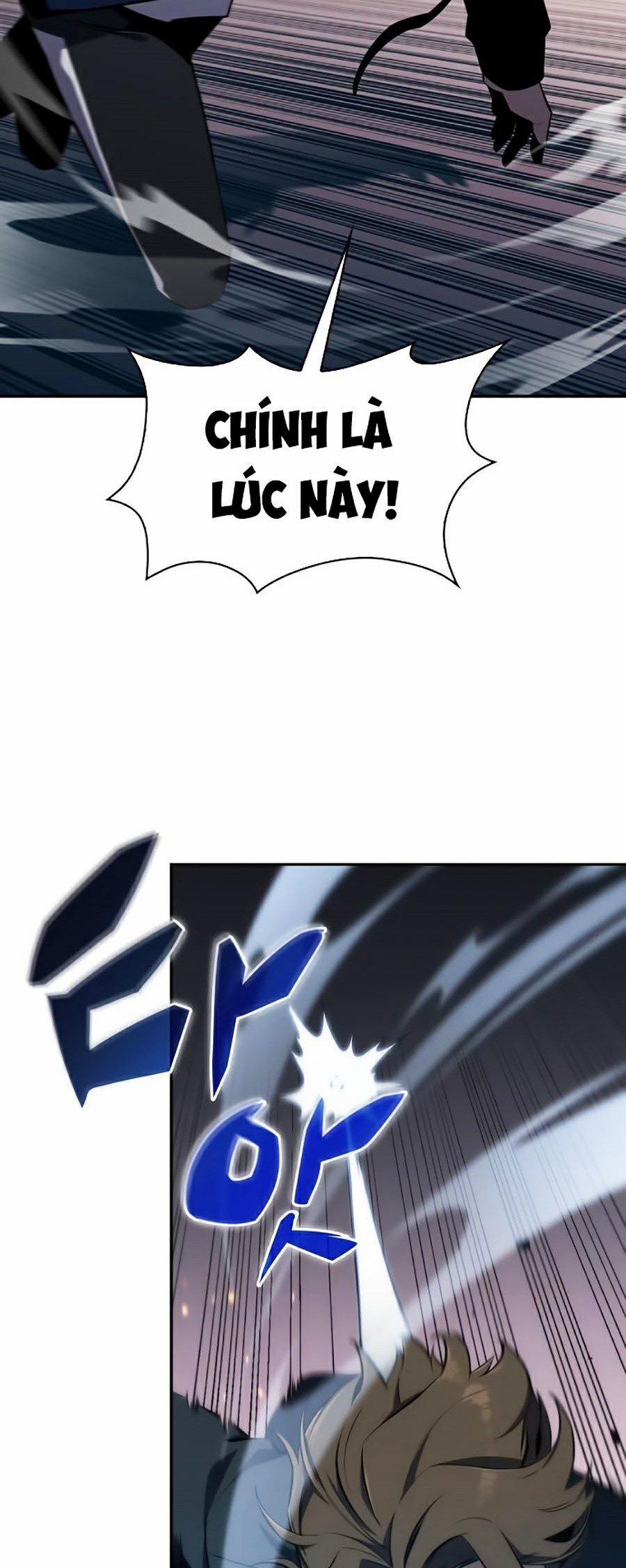 Tôi Là Tân Thủ Có Cấp Cao Nhất 3 trang 31