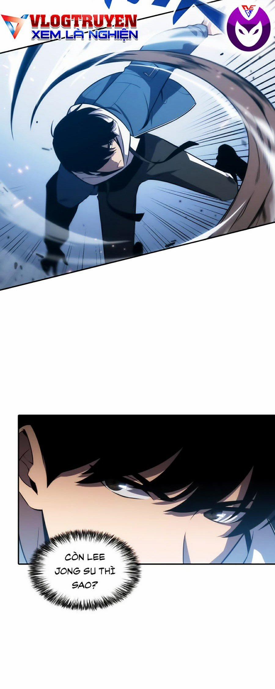 Tôi Là Tân Thủ Có Cấp Cao Nhất 3 trang 35