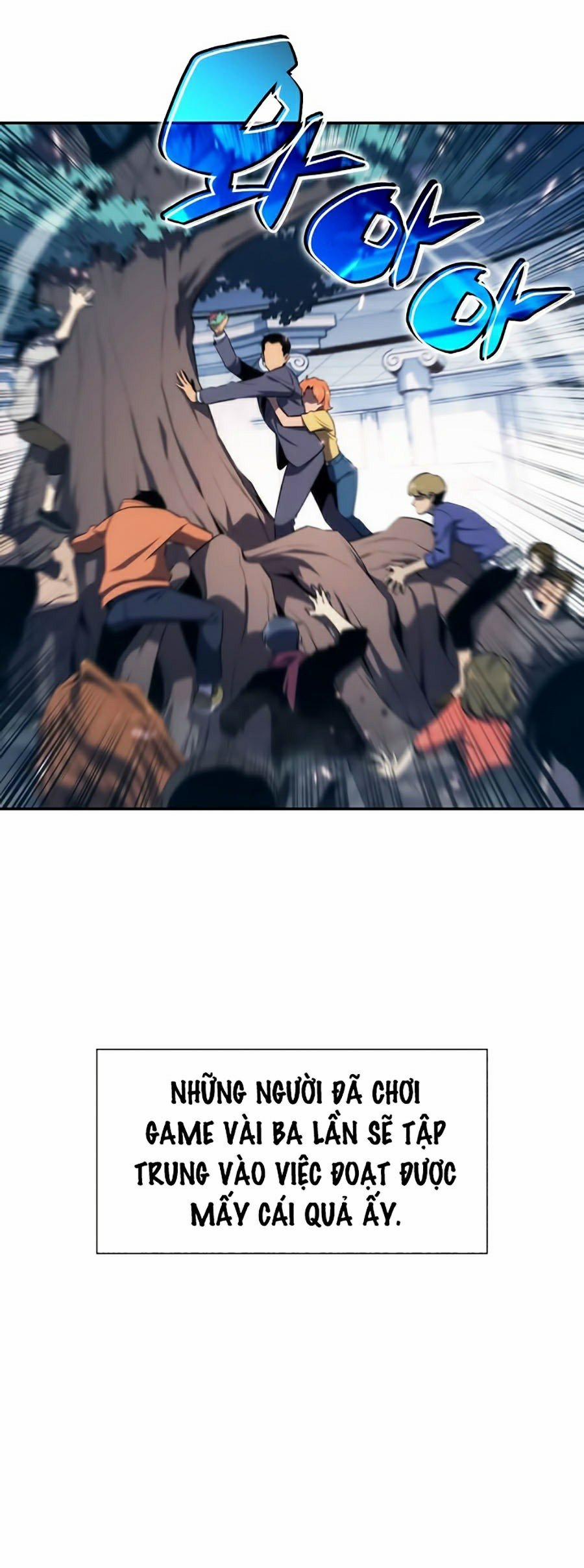 Tôi Là Tân Thủ Có Cấp Cao Nhất 3 trang 4