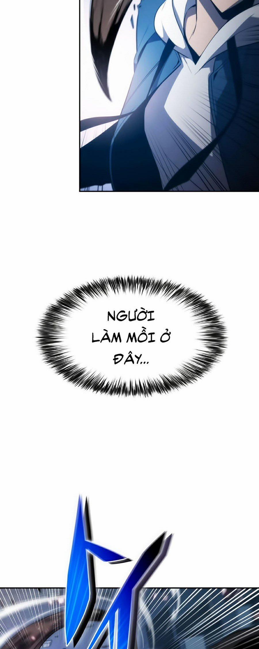 Tôi Là Tân Thủ Có Cấp Cao Nhất 3 trang 40