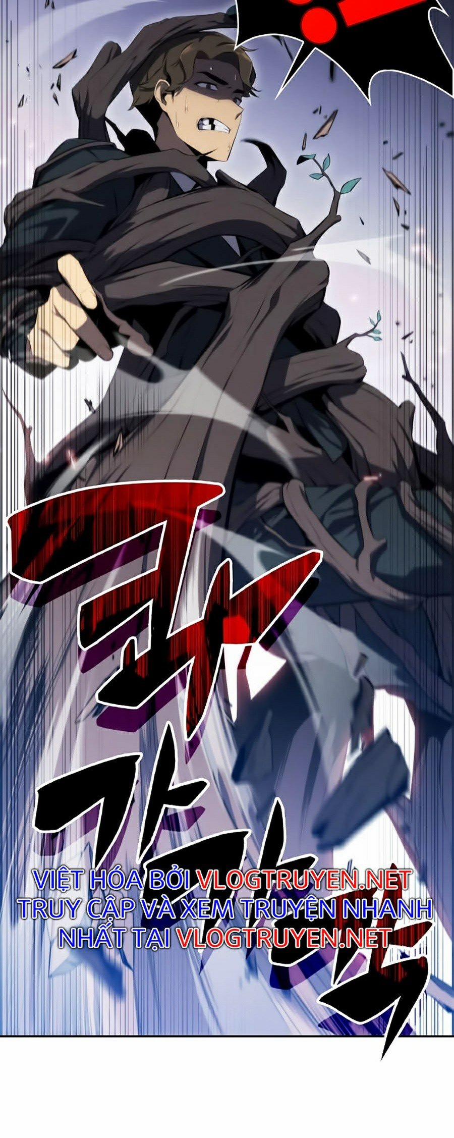 Tôi Là Tân Thủ Có Cấp Cao Nhất 3 trang 44