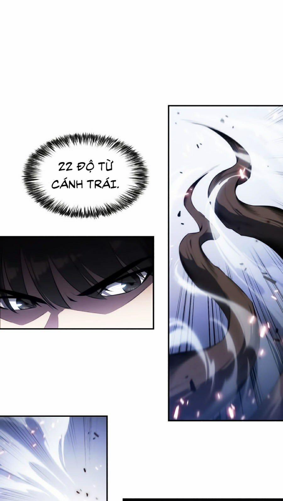 Tôi Là Tân Thủ Có Cấp Cao Nhất 3 trang 56